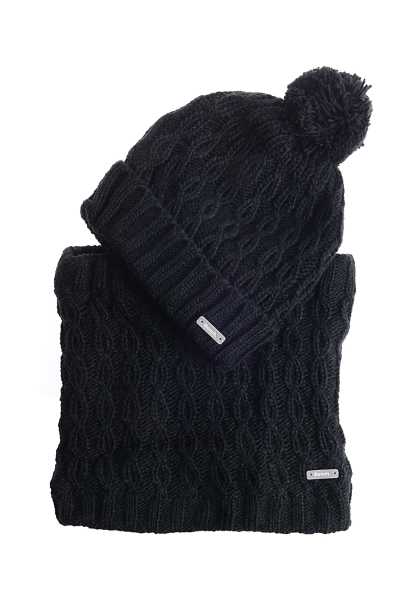 Bench Pamper - Nero Donna 2016 Modo Poco Costoso Cappellos Sale Cheap (E1274)